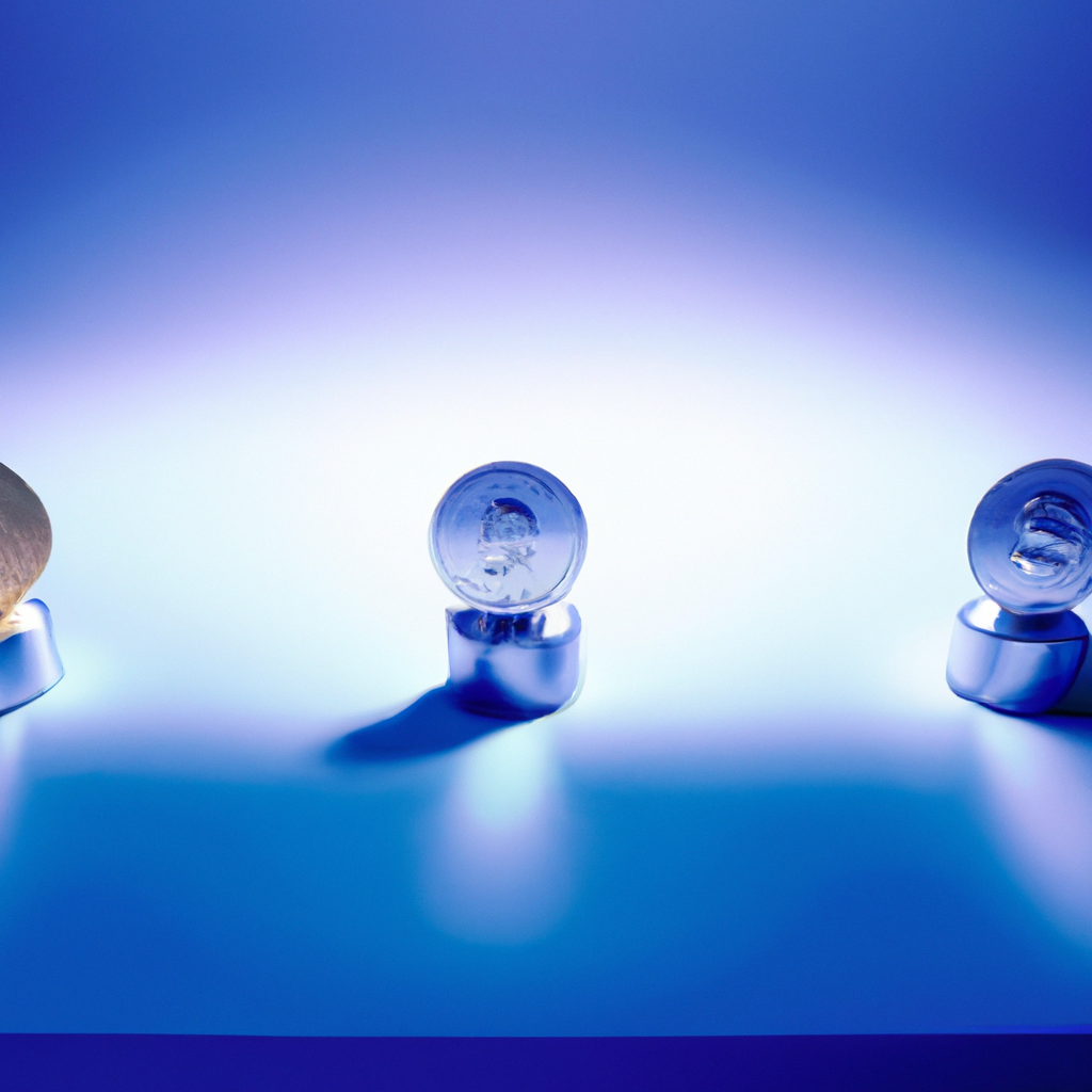 Trophée innovation